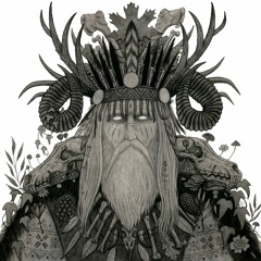 Ancient Spirit