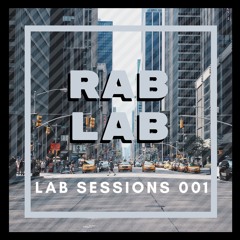 Lab Session Mix 001