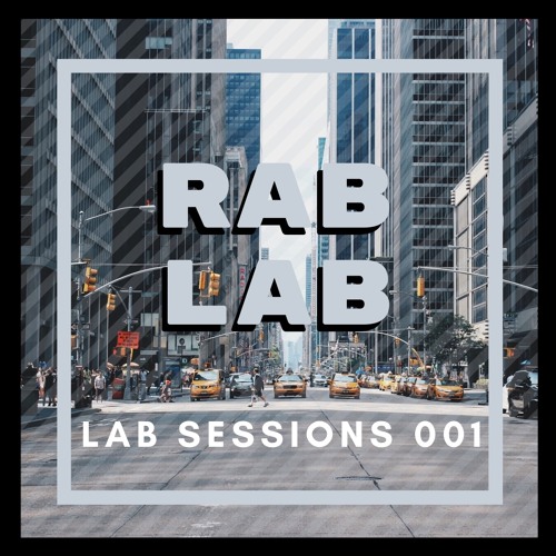 Lab Session Mix 001