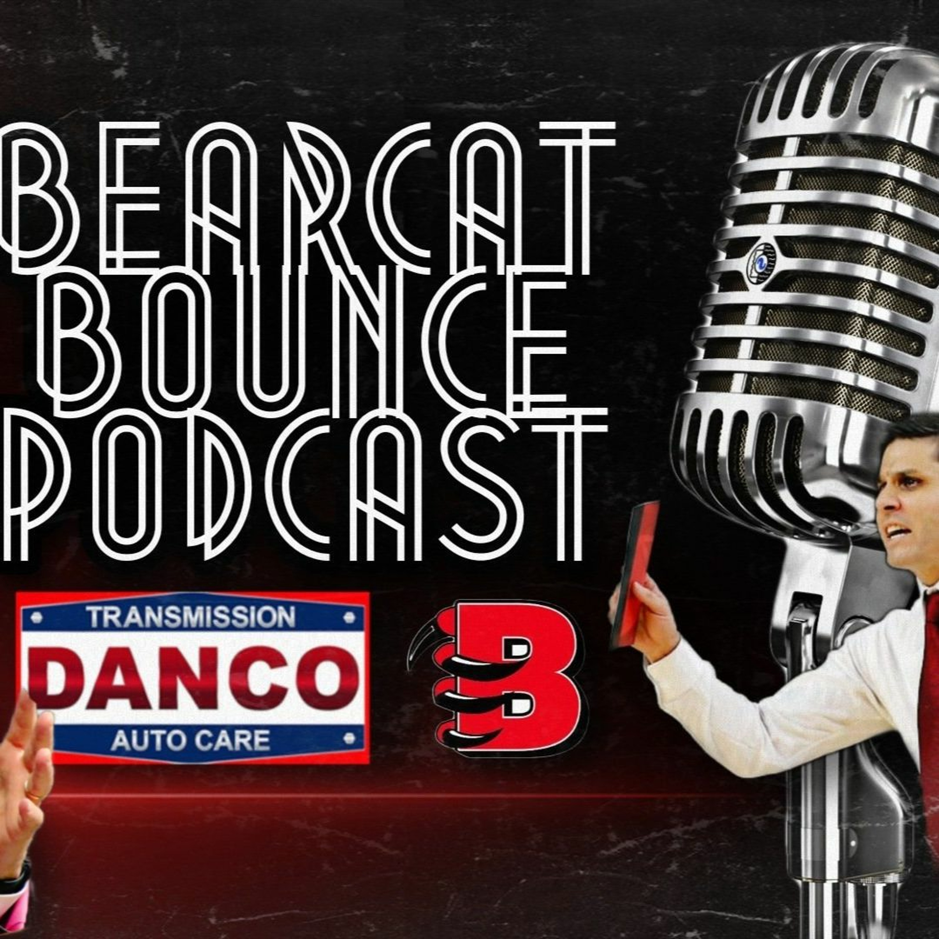 BCJ Podcast