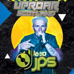 Friday Sessions With JPS