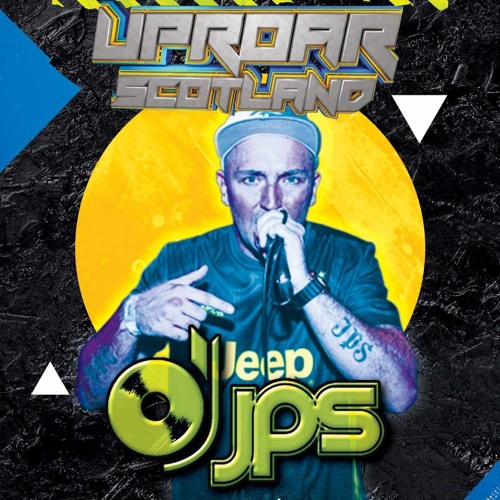 Friday Sessions With JPS
