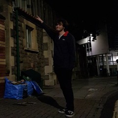 sasquatch .22 | bay faction cover