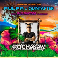 Set Live Pulpa & QuintAfter