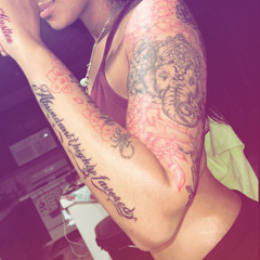she dont fight hoes (dreamboi)