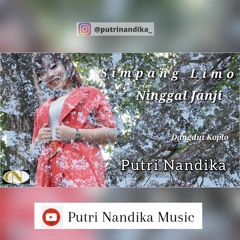 Simpang Lima Ninggal Janji - Bintang Kencana (Cover) Eny Sagita Esa Risty Jandhut Koplo Dangdut