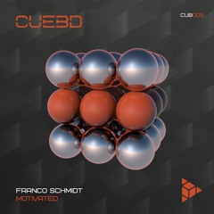 Franco Schmidt - Motivated (Original Mix)