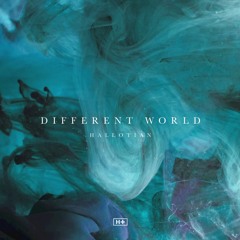 Different World