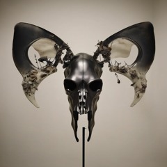 18. Dream~Butterfly Inside The Skull~Horse
