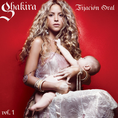 Las de la Intuición Cover
