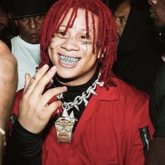 Trippie Redd- Aquafina (CDQ)