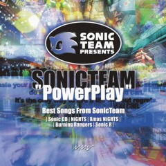 Sonic Team "PowerPlay"