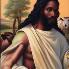 The Lord is my Shepherd Psalm 23 KJV