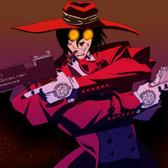 Daddyphatsnaps - Alucard Rap