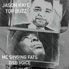 Rachael E.C - 17/03/23 - Tribute 2 Jason Kaye aka Top Buzz and MC Fats aka Singing Fats