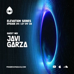 04 I Elevation Series with Javi Garza