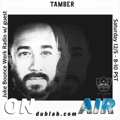 Tamber DJ MIxes