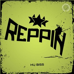 HU Biss - Reppin