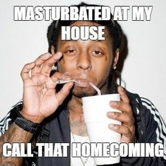 Oleg LaFlare - Kukold (Lil Wayne Remix)