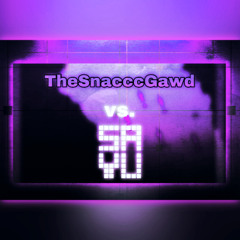 vs. Sayu (No Straight Roads) (TheSnaccGawd Edition) (Revamp)