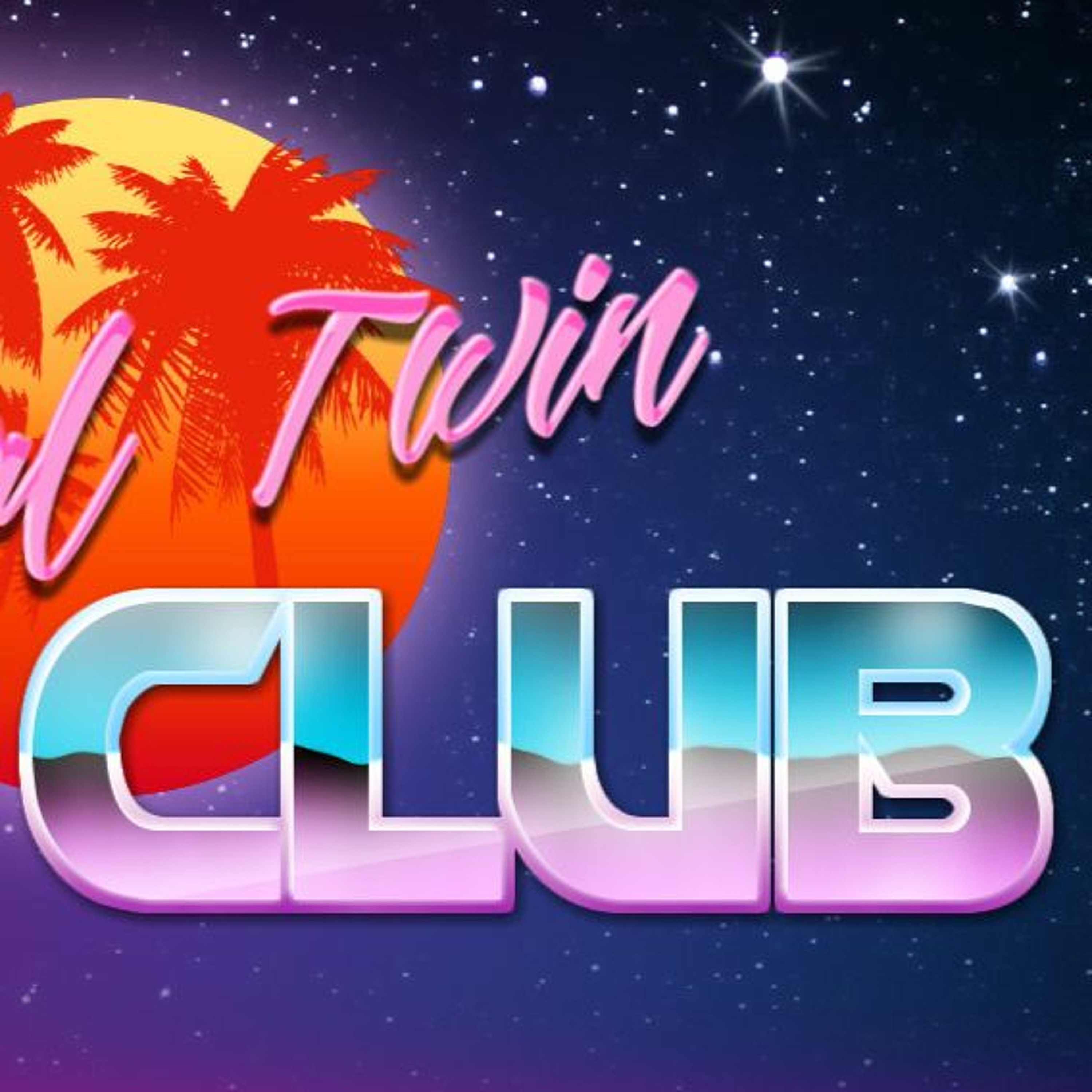 Digital Twin Fan Club Podcast