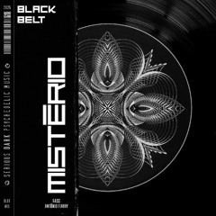 Antonio Farhy, Rass - Mistério [PsyTech version]
