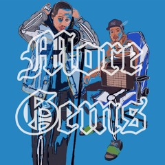 "MORE GEMS" - Viva Mescal & NugLife