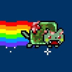 p4rkr - Drama (Sped up)