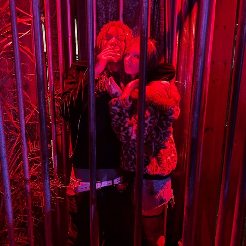 i went to the club and lost my voice @vlashh