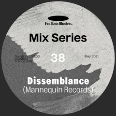 Endless Illusion Mix #38 | Dissemblance