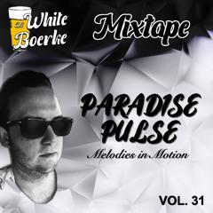 Paradise Pulse - Melodies in Motion - VOL. 31