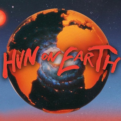 HVN ON EARTH *chopped and screwed* LIL TECCA KODAK BLACK
