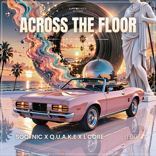 Across the Floor (Radio Edit)