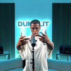 Lackvill - Way 2 Grown