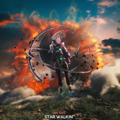 IAN SIZE - Star Walkin'