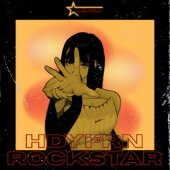 How Do You Feel, Rockstar ( ianSOMNIAC EDIT )