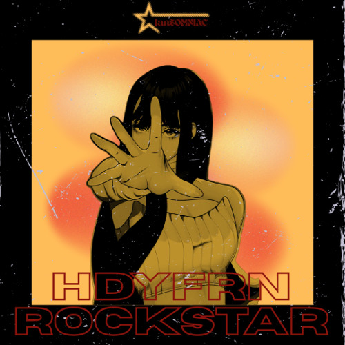 How Do You Feel, Rockstar ( ianSOMNIAC EDIT )