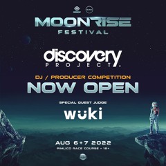 TABRNAK - Discovery Project: Moonrise 2022