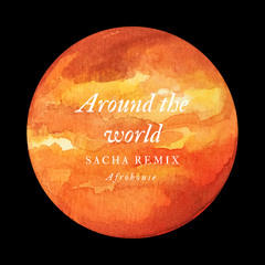 Niklas Dee - around the world (SACHA Remix)