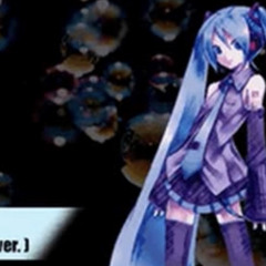 Stream 【初音ミク】Towa ni Tsuzuku Gosenfu (The Standard Notation Continues  Forever) - Deadball-P by Raz