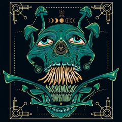 Alchemical Compositioner - High Sense