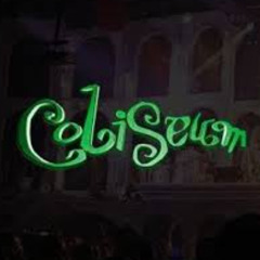 Coliseum Sound Set