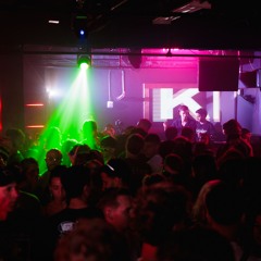 Djulian B2b Chuki Juri @M2 Miami