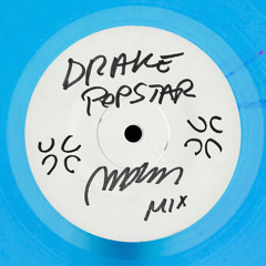 Drake - Popstar (Manuel De La Mare Nonstop Edit) [FREE DOWNLOAD]