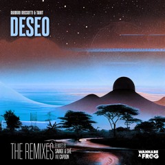 Ramiro Rossotti  & Tanit | Deseo (Savage & SHē Remix) [Wannabe A Frog Records]