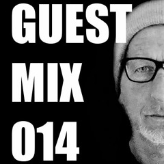 Guest mix 014: Gourmet Sessions - Kurt Kjergaard