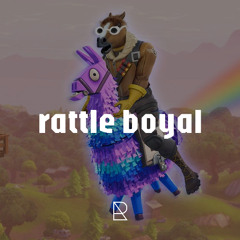 rattle boyal