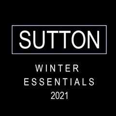 SUTTON DNB WINTER ESSENTIALS 2021