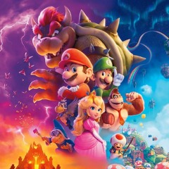 VER—The Super Mario Bros. Movie (2023) Pelicula Completa en Español [O180490J]