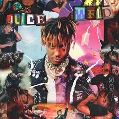 Juice Wrld x Blackbear - "Don't Catch Feelings" feat. Trippie Redd x XXXTENTACION (prod. by LXonUp)